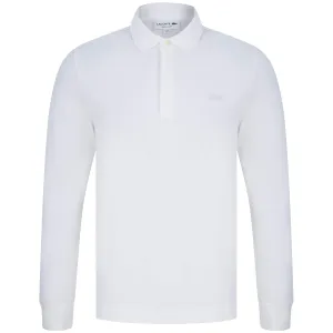 LACOSTE NEW PARIS POLO