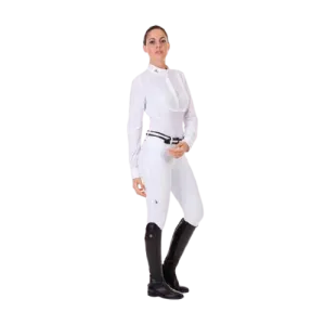 Ladies Show Shirt Angela by Makebe