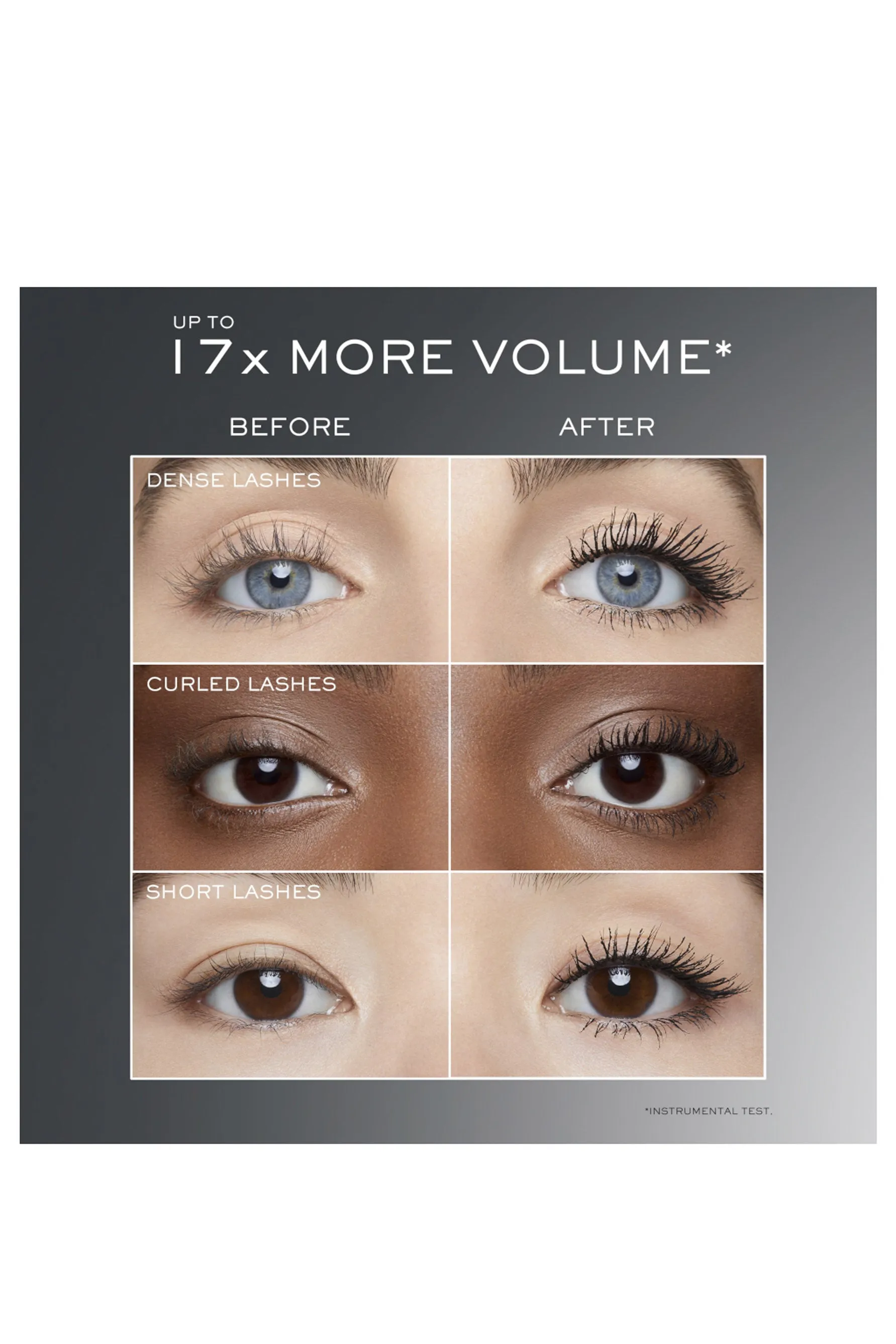 Lancôme Hypnose Drama Mascara