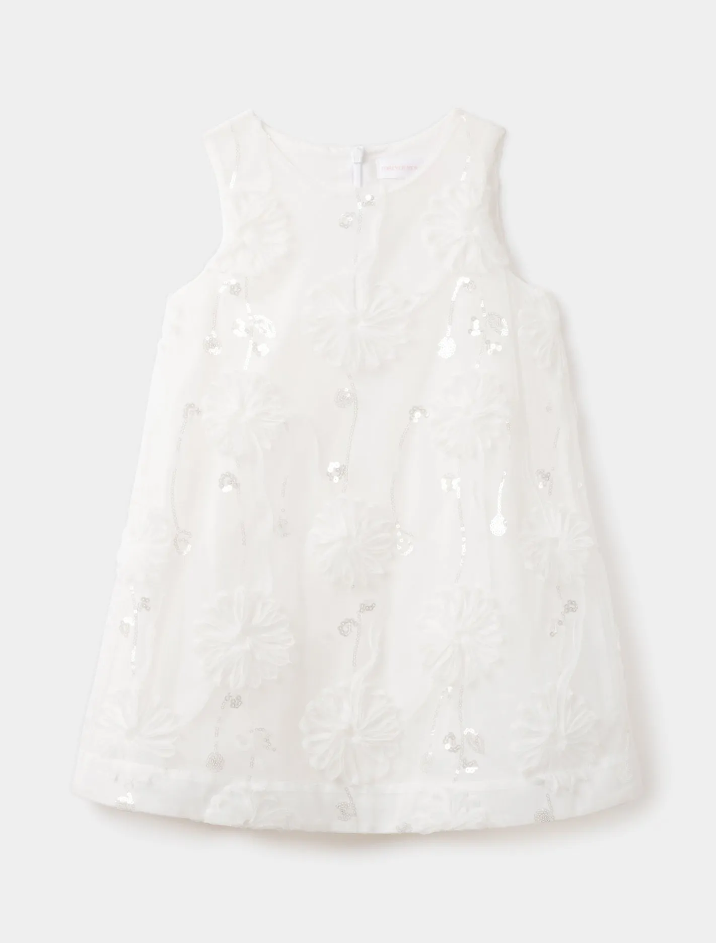 Lina Shift Girls Dress