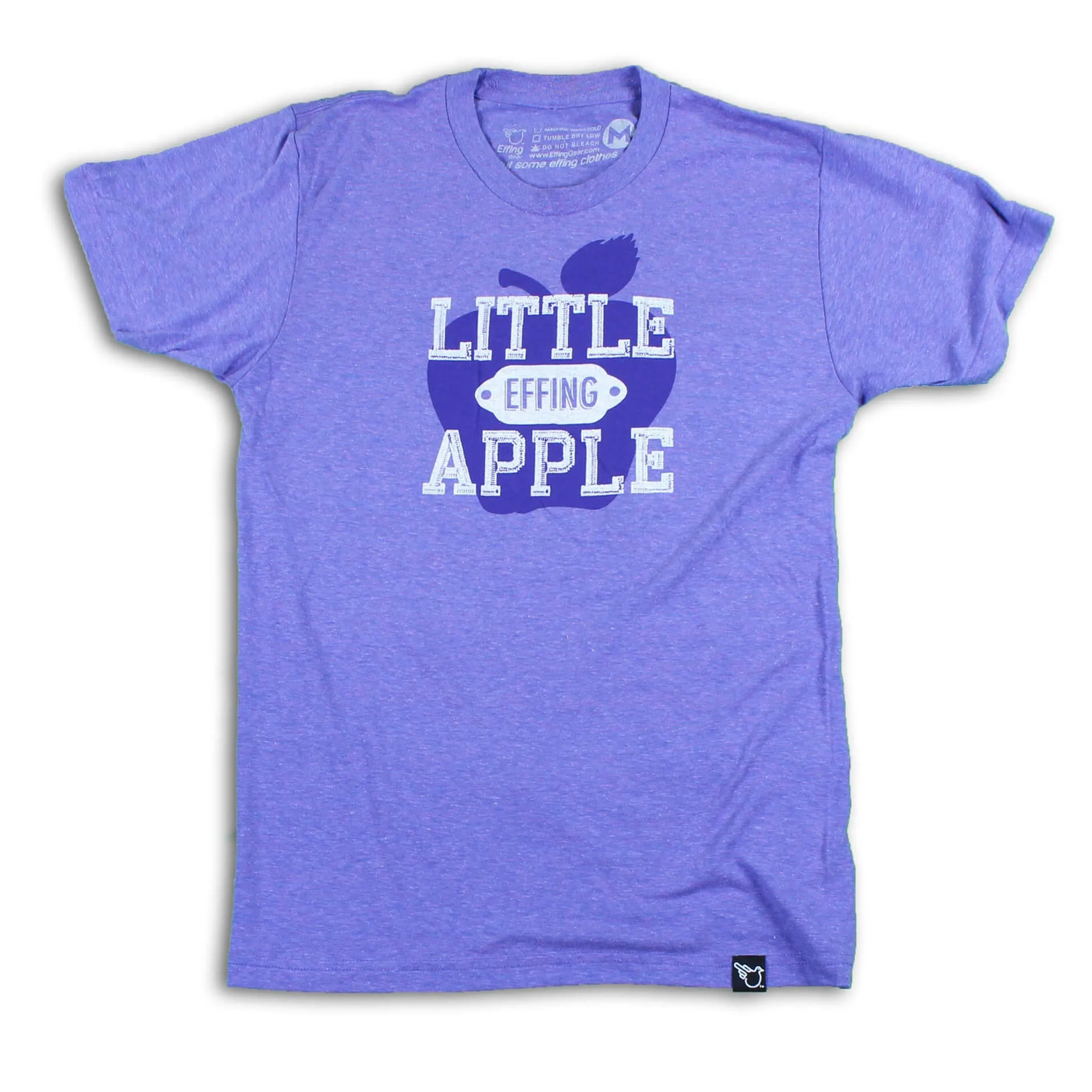 Little Apple