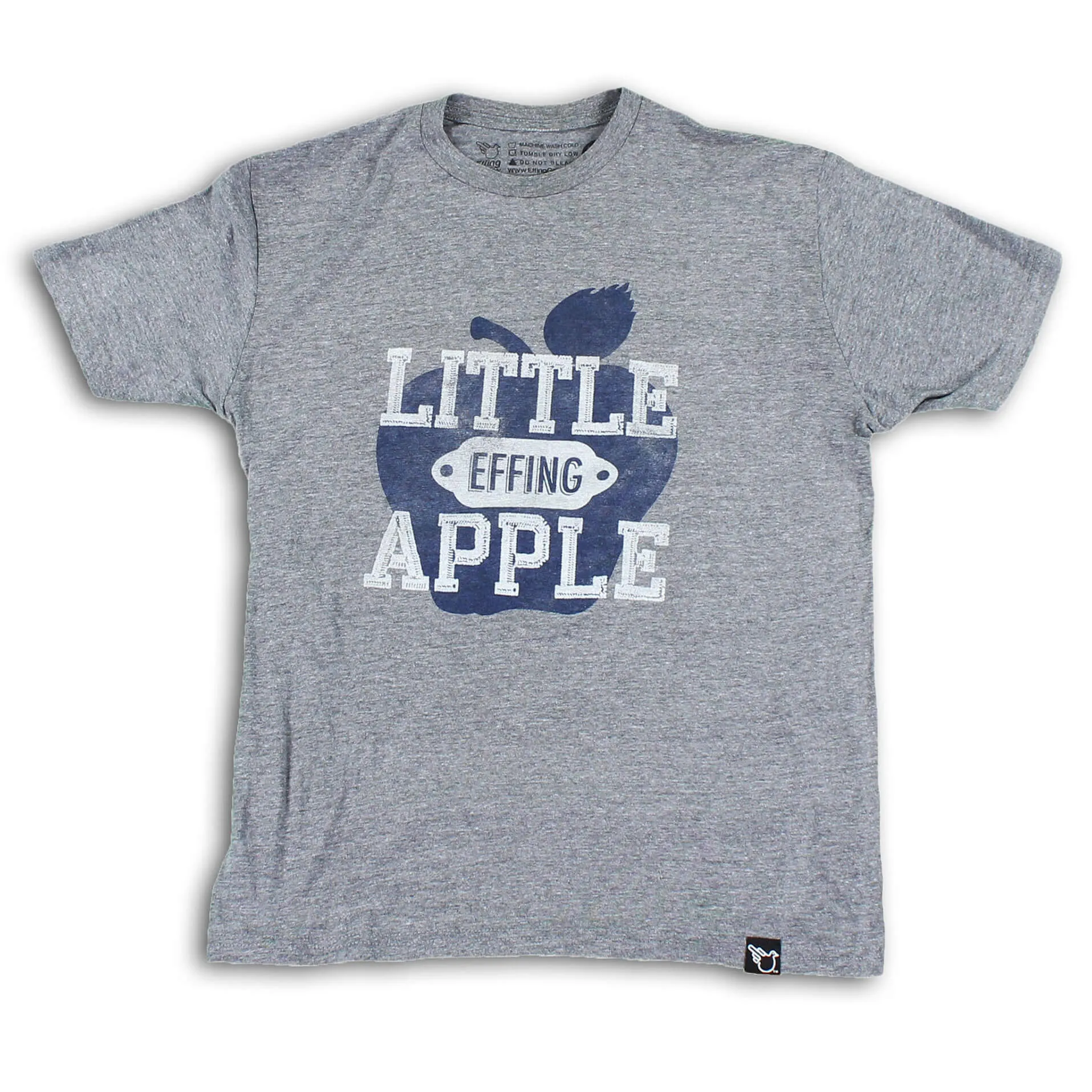 Little Apple