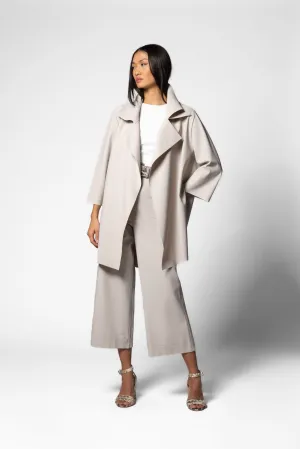 Lola Coat - Avalanche