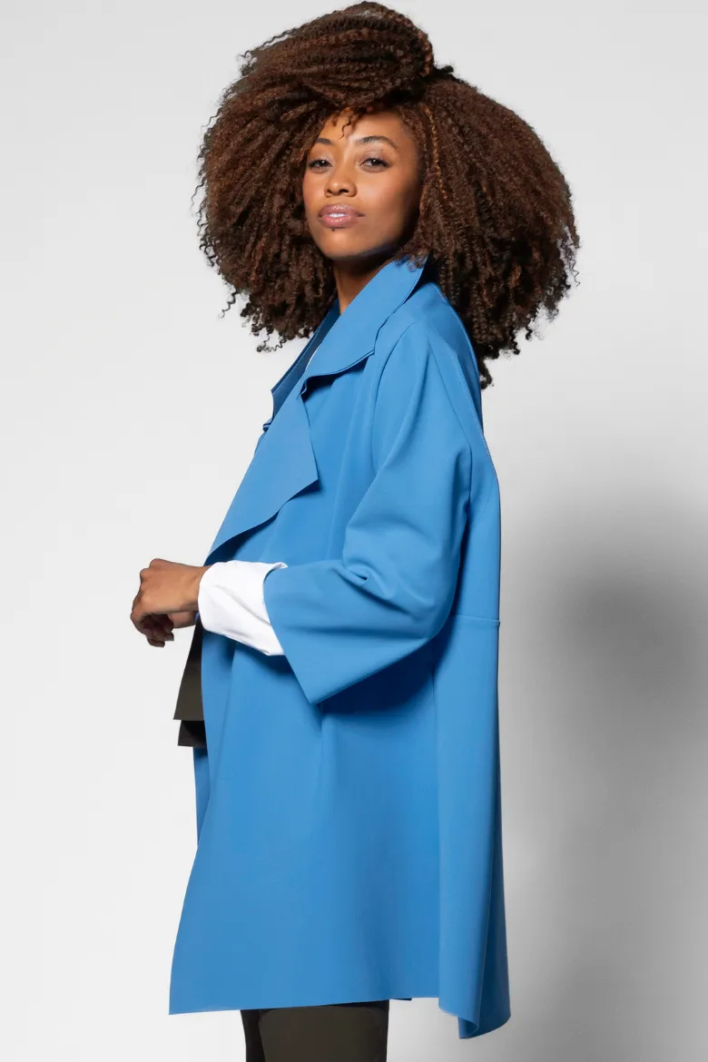 Lola Coat - Water