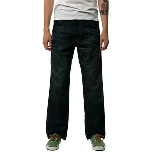 LRG True Tapered Mens Denim Jeans