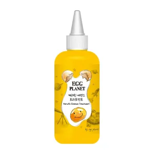 <b>Daeng Gi Meo Ri</b><br> Egg Planet Keratin Essence Treatment <br>(160 ml)</br>
