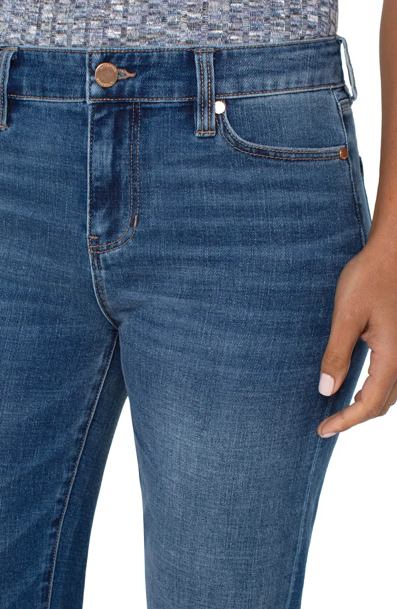 Lucy Bootcut - Yuba