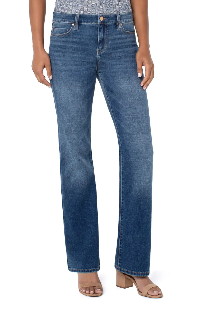 Lucy Bootcut - Yuba