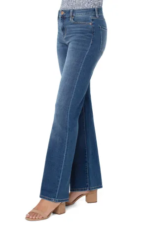 Lucy Bootcut - Yuba