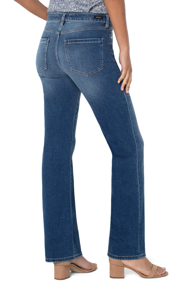Lucy Bootcut - Yuba