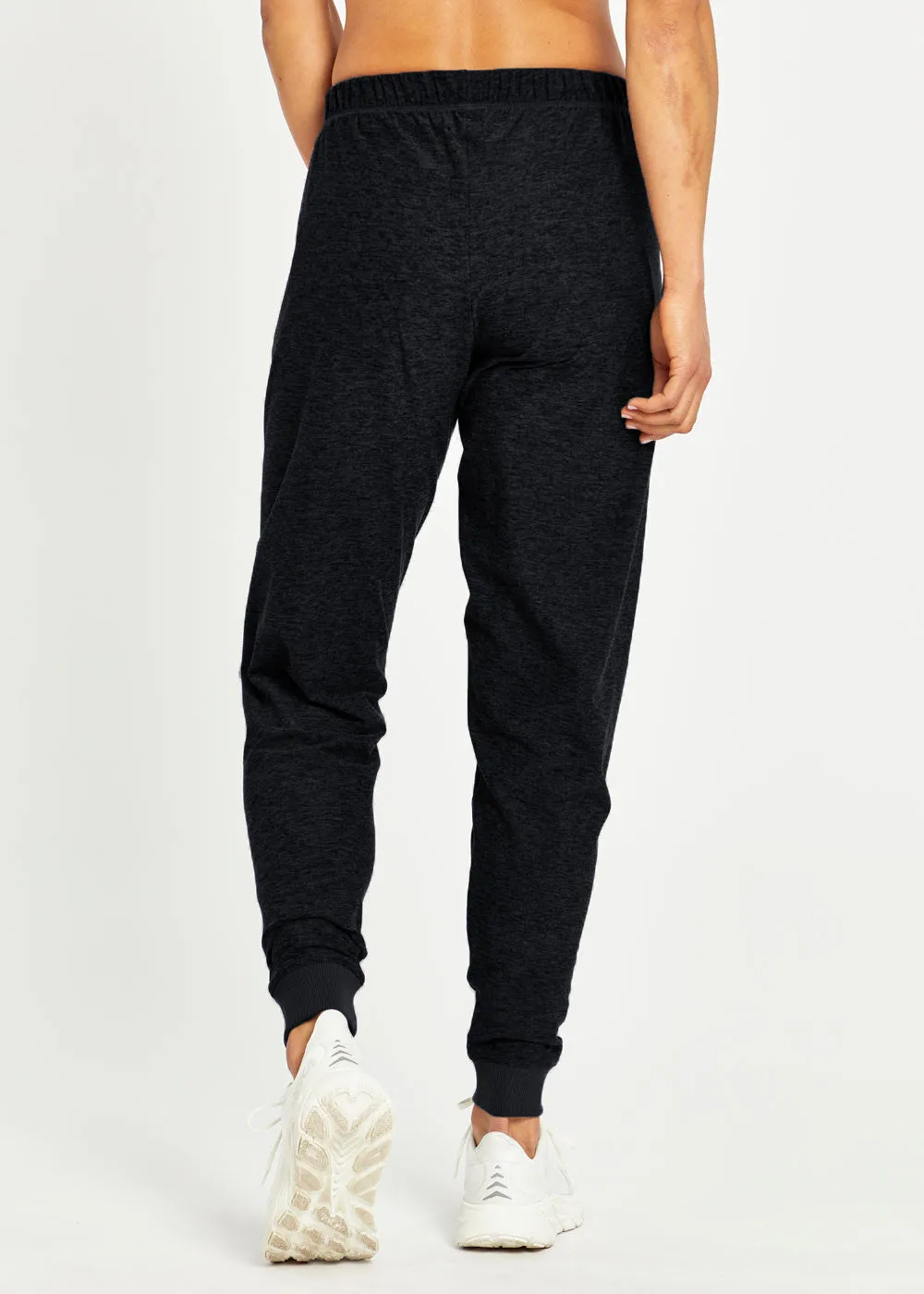 Lux Warmup Pants