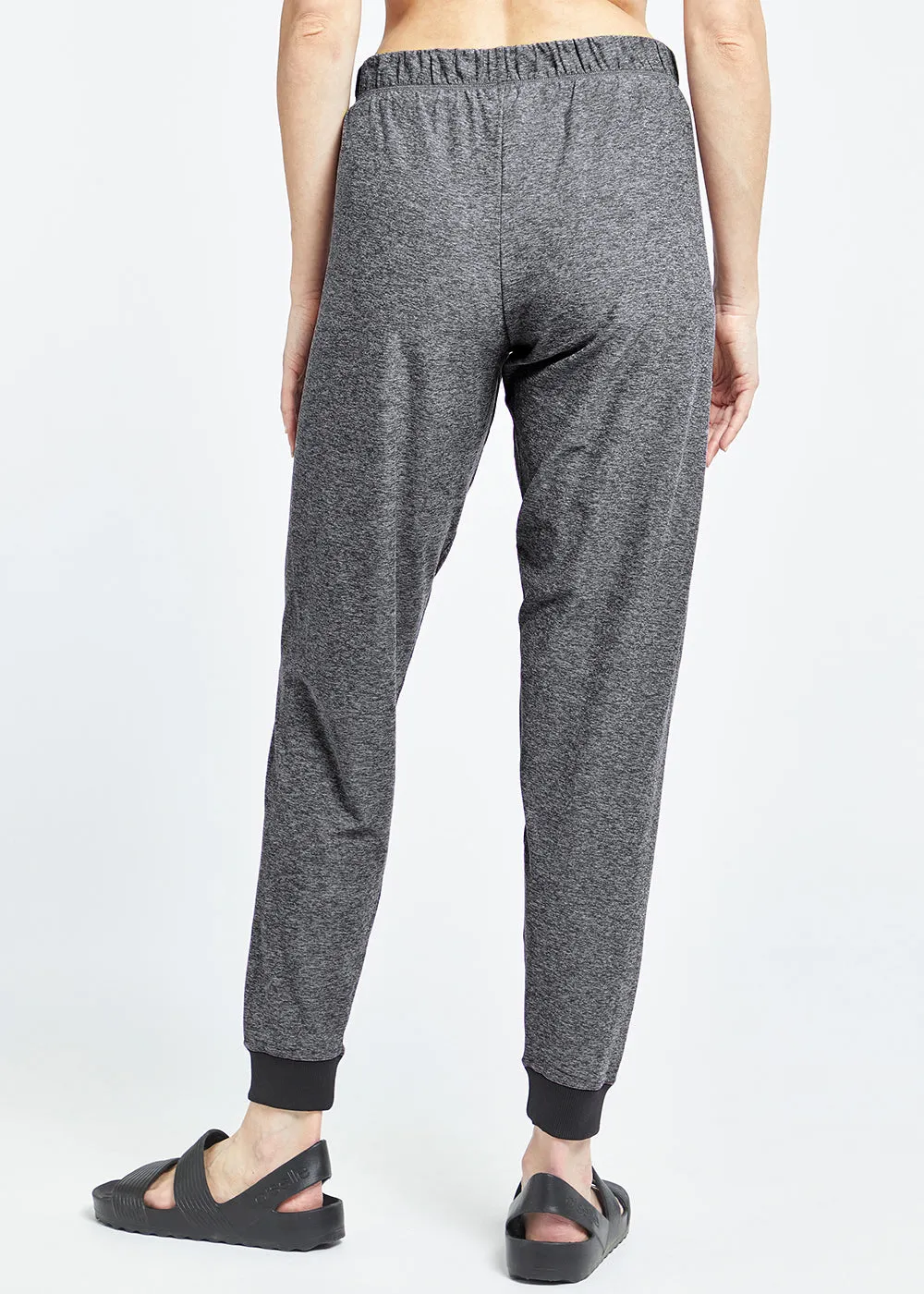 Lux Warmup Pants