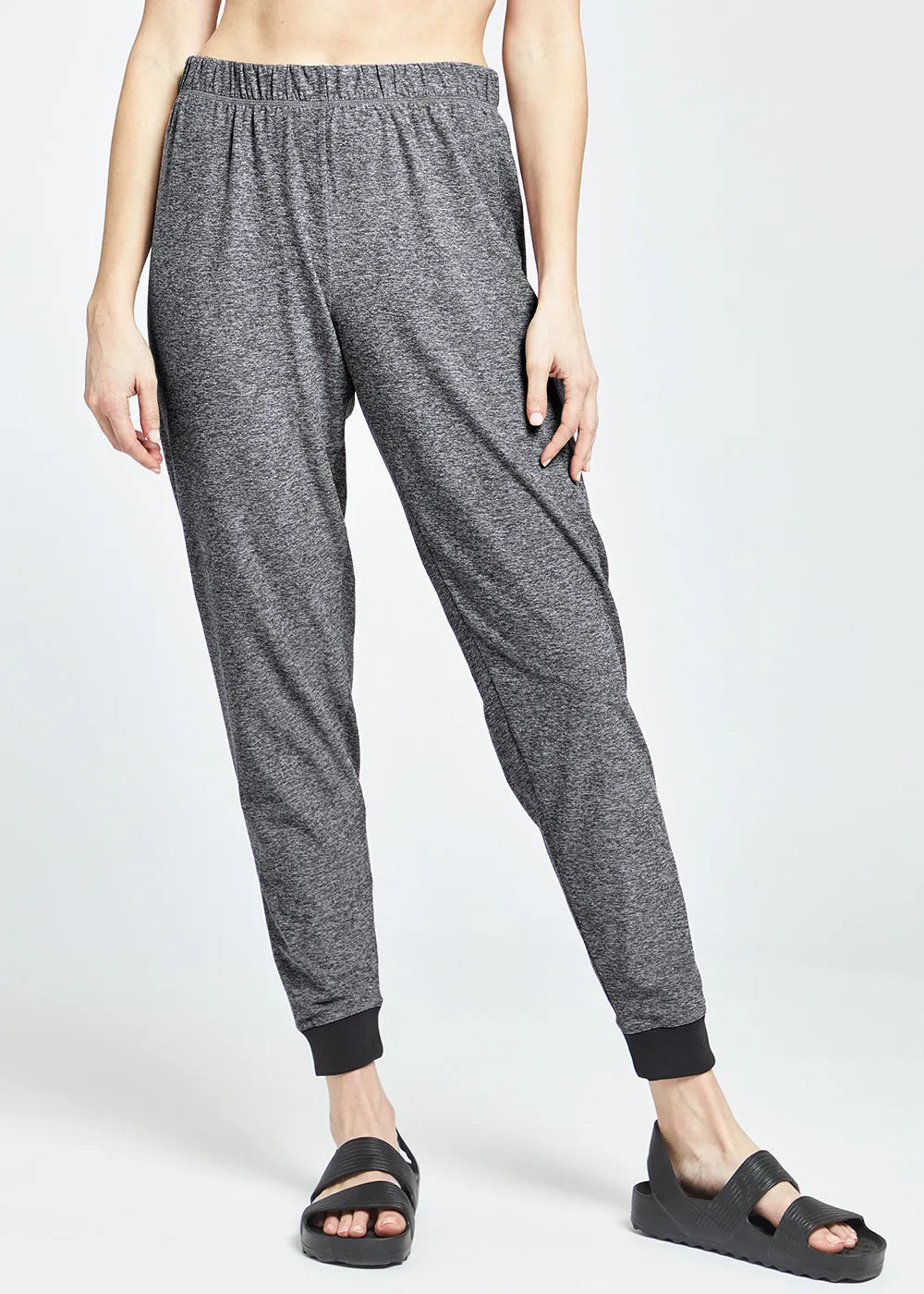 Lux Warmup Pants