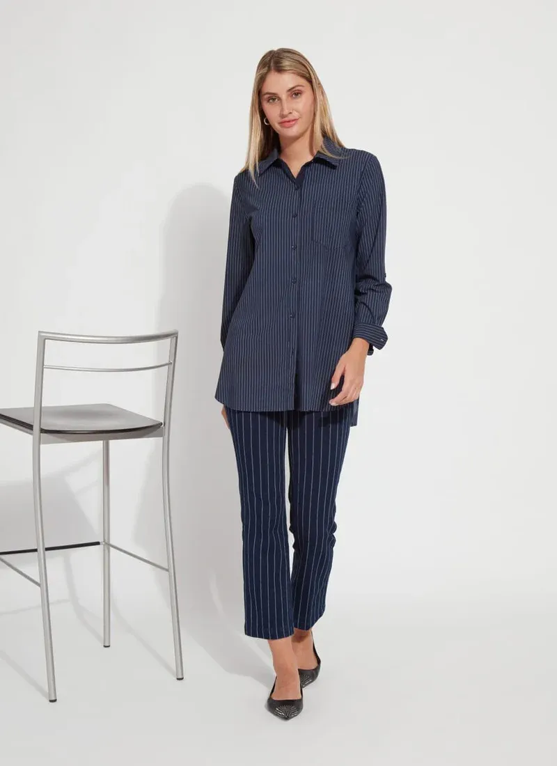 LYSSE 3262 INDIGO