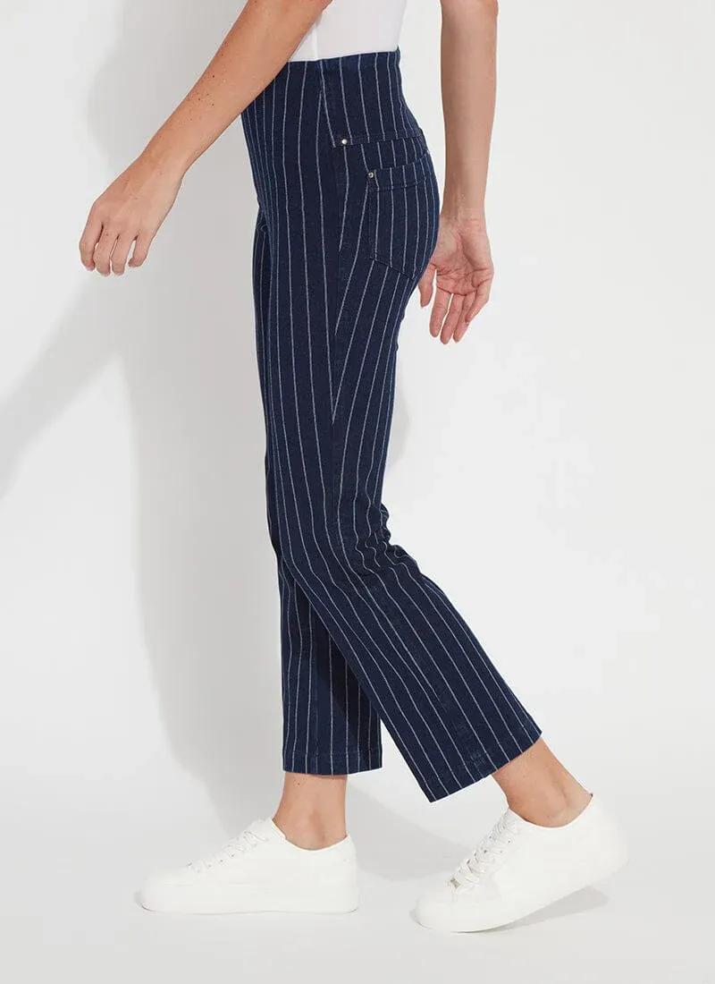 LYSSE 3262 INDIGO