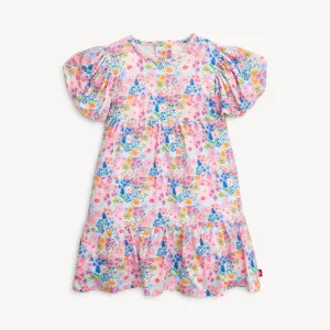 Magnetic Me Lily Modal Dress