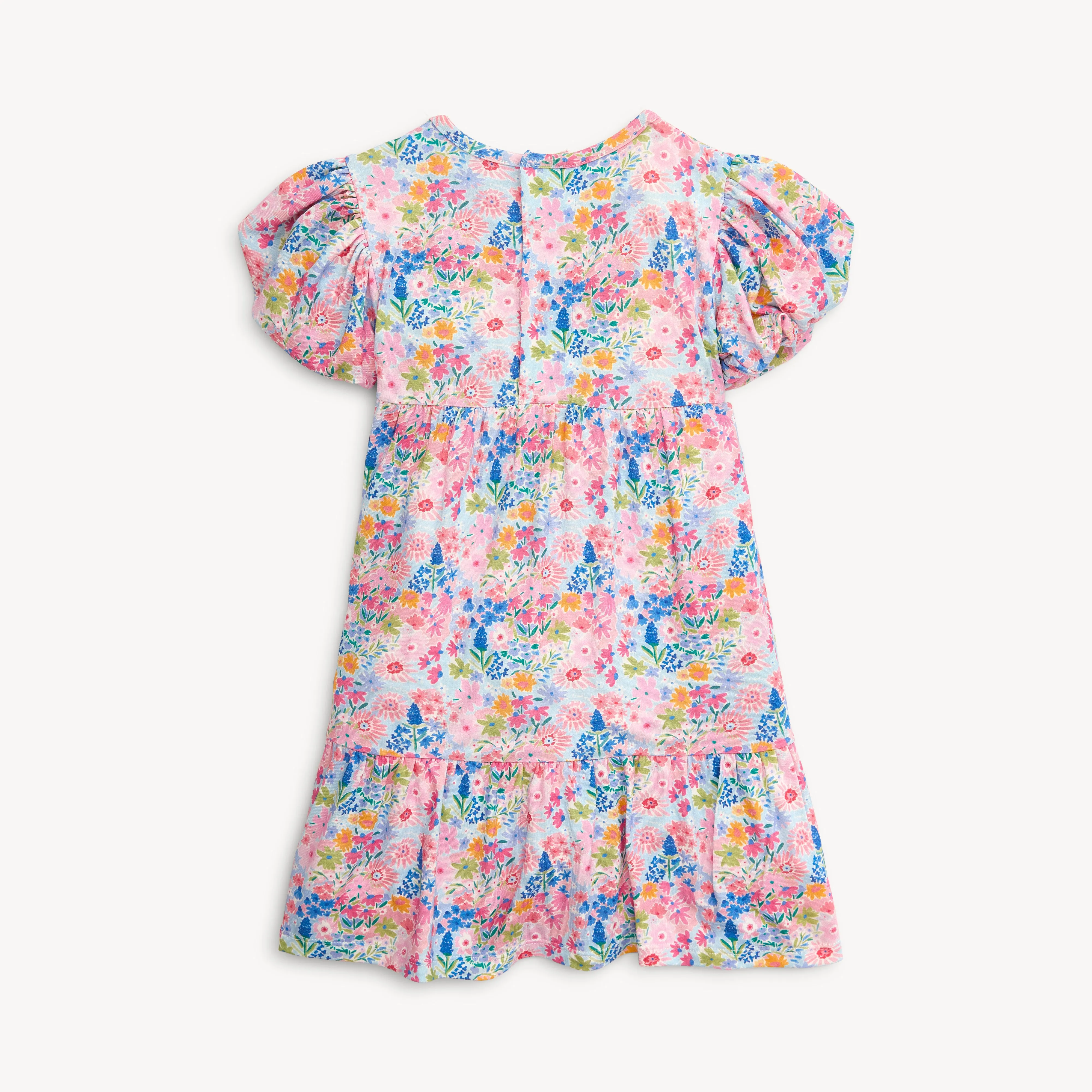 Magnetic Me Lily Modal Dress