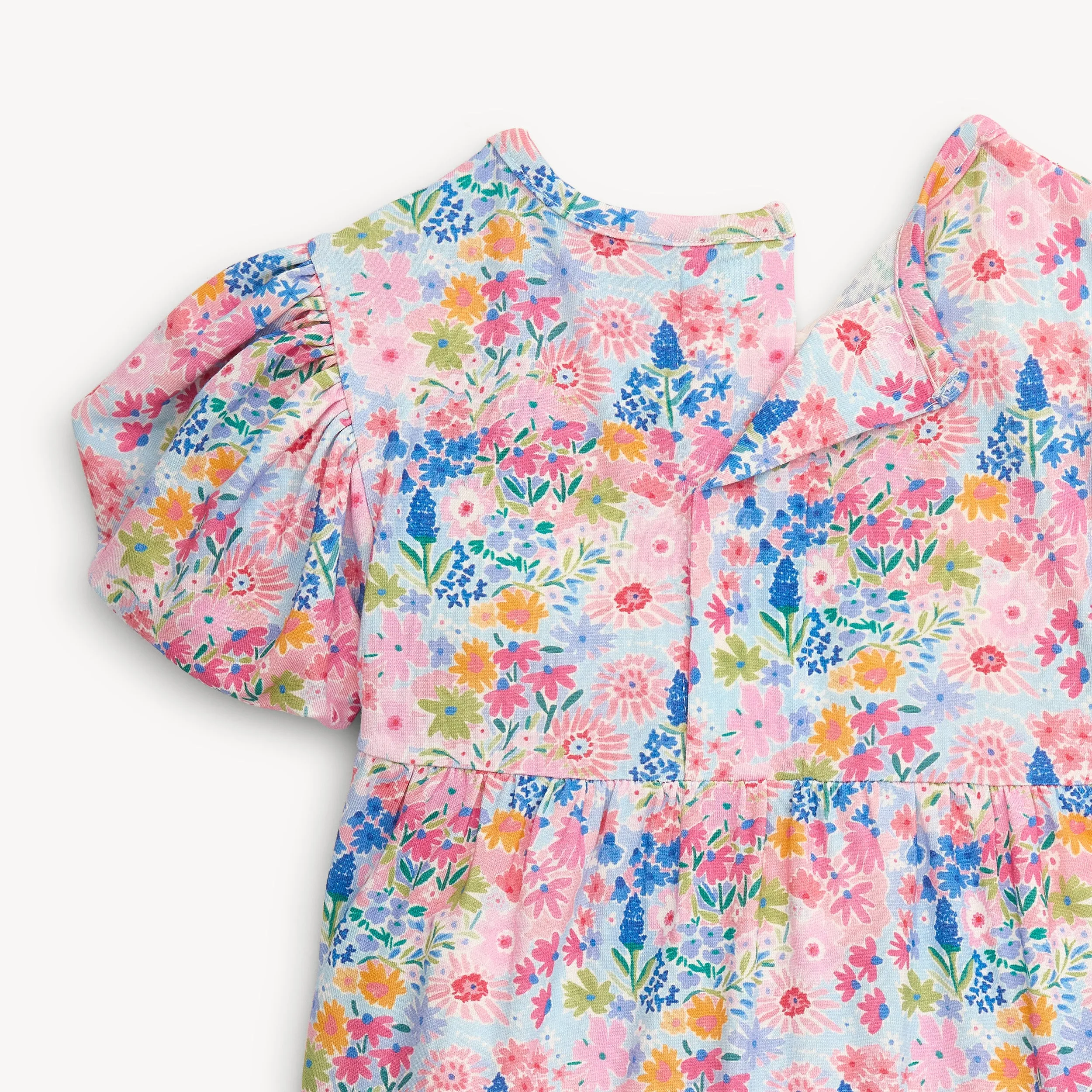 Magnetic Me Lily Modal Dress