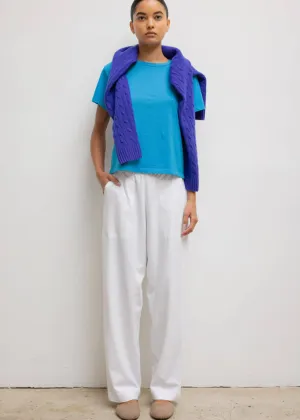 Margo Tapered Pocket Pant