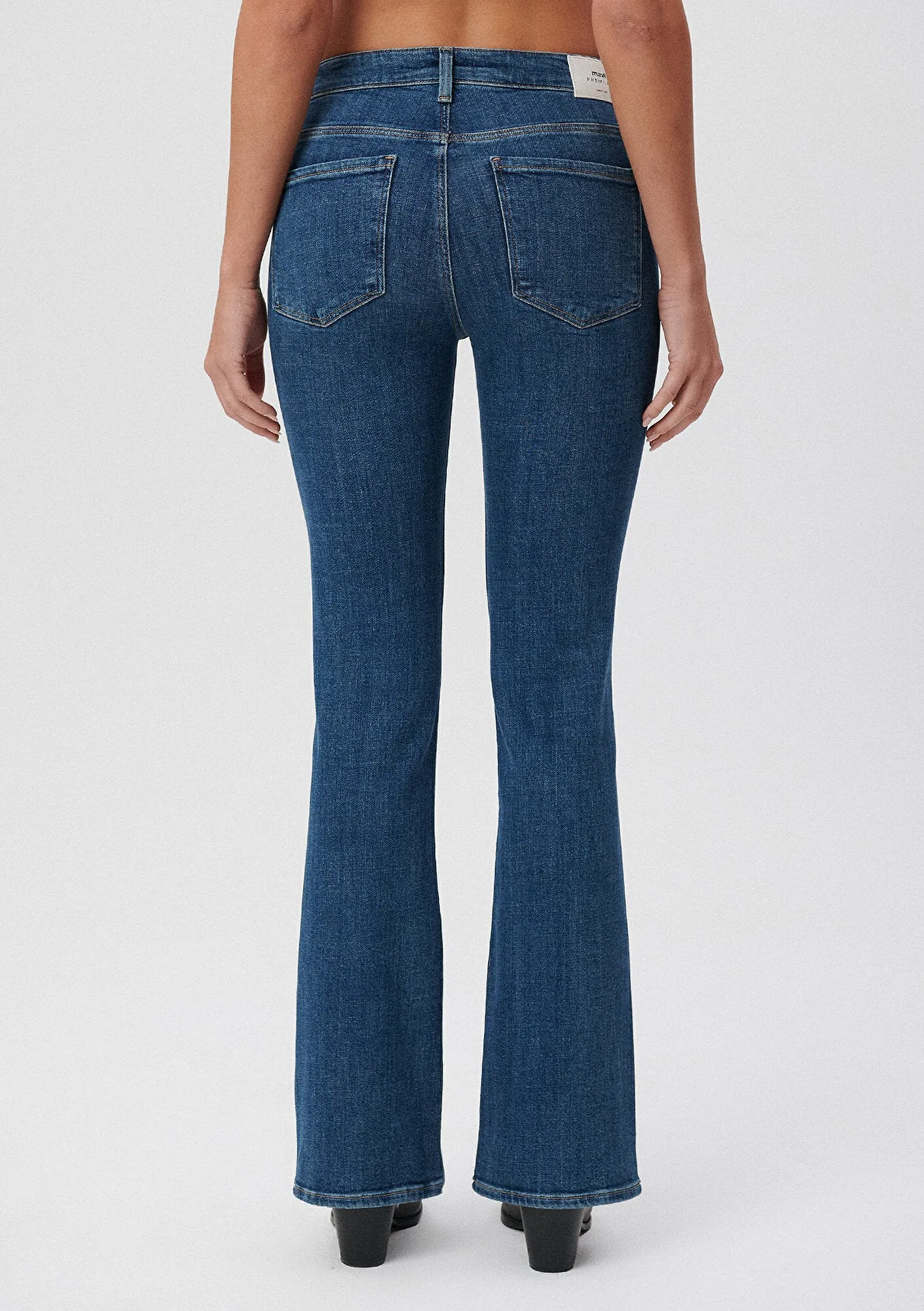 Maria Mid Premium Jean Pants