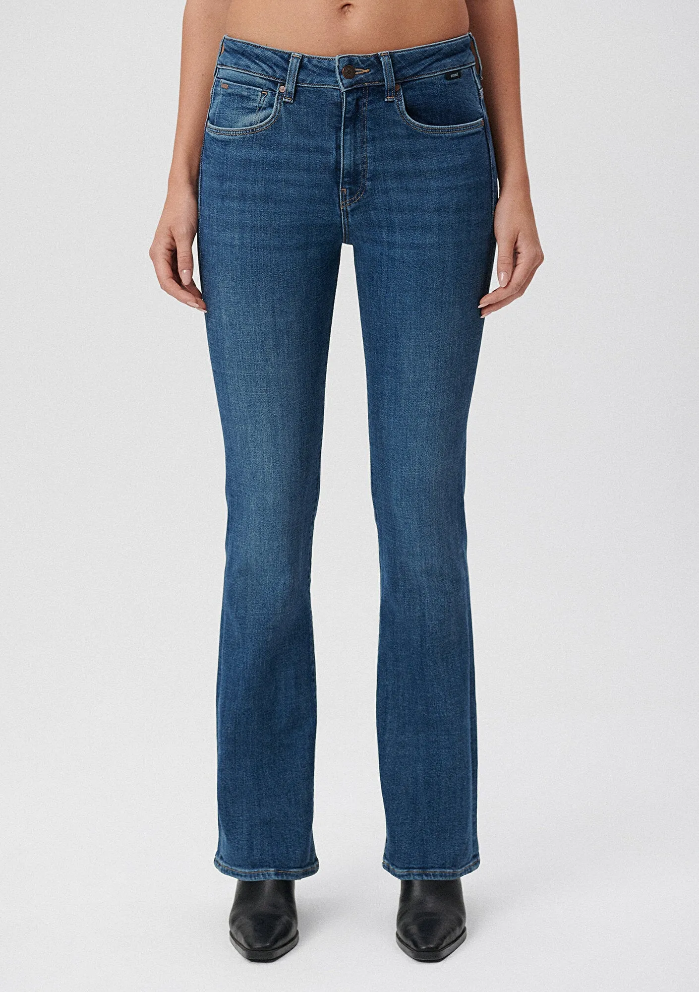 Maria Mid Premium Jean Pants