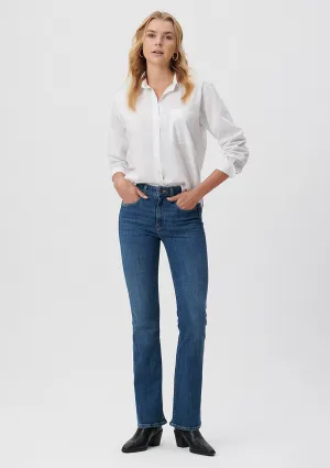 Maria Mid Premium Jean Pants
