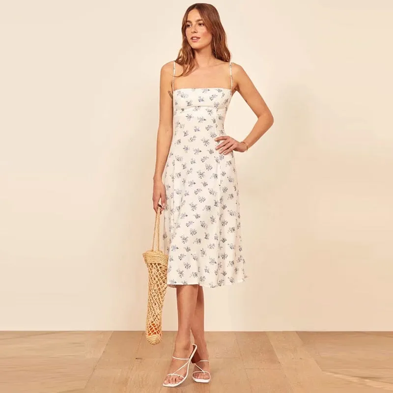 Meadows Dress