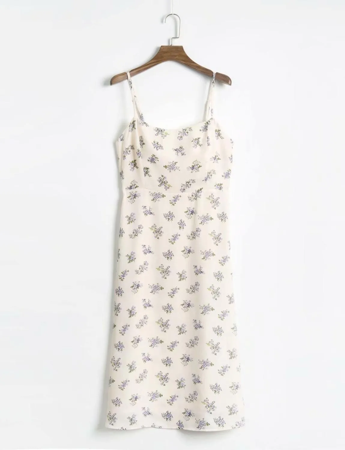 Meadows Dress