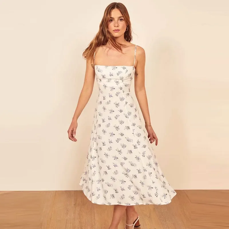 Meadows Dress