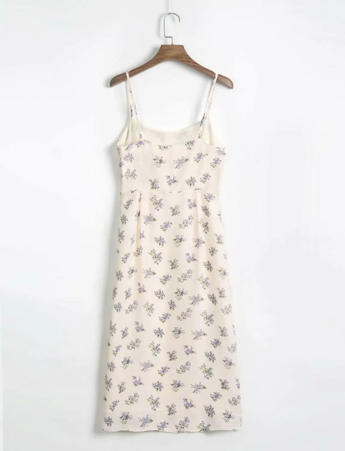 Meadows Dress