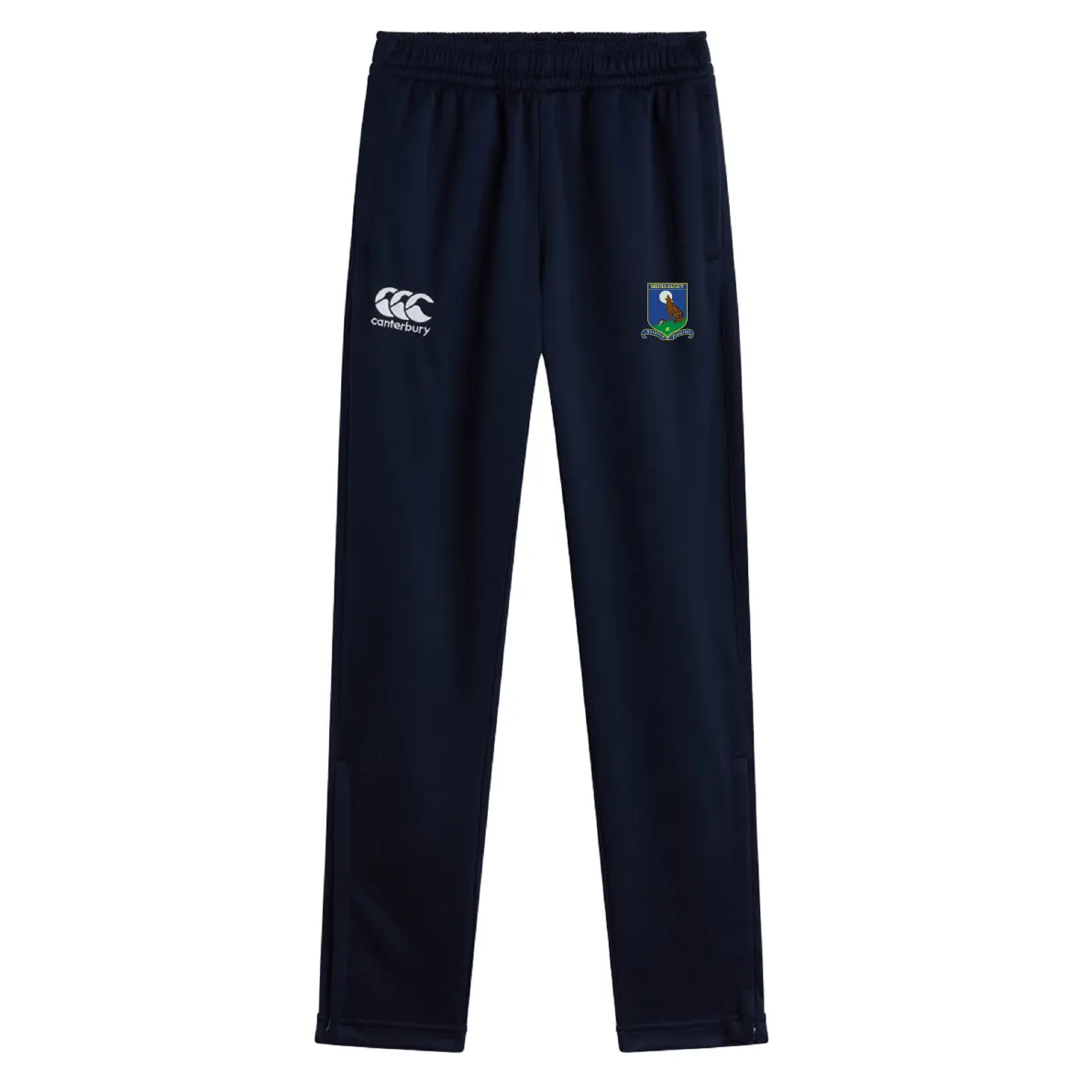 Media Rugby Stretch Tapered Pant by Canterbury