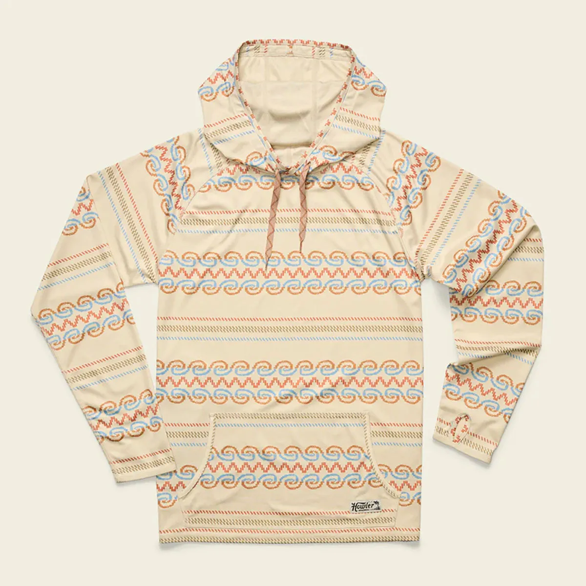 Men's Loggerhead Hoodie