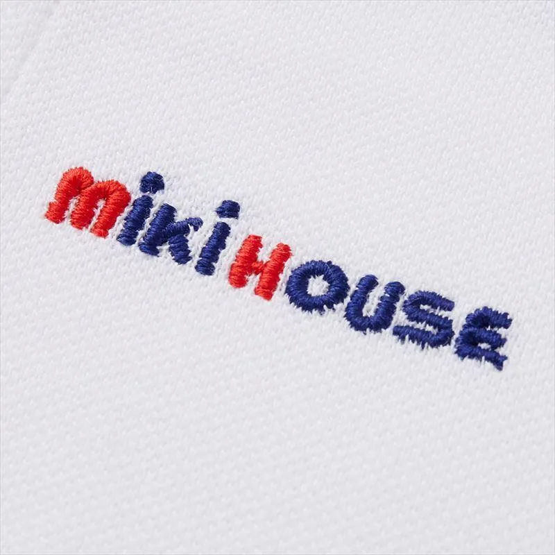 MIKI HOUSE Polo Shirt