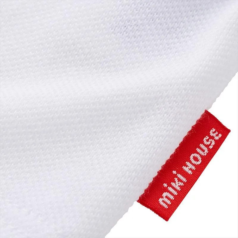 MIKI HOUSE Polo Shirt
