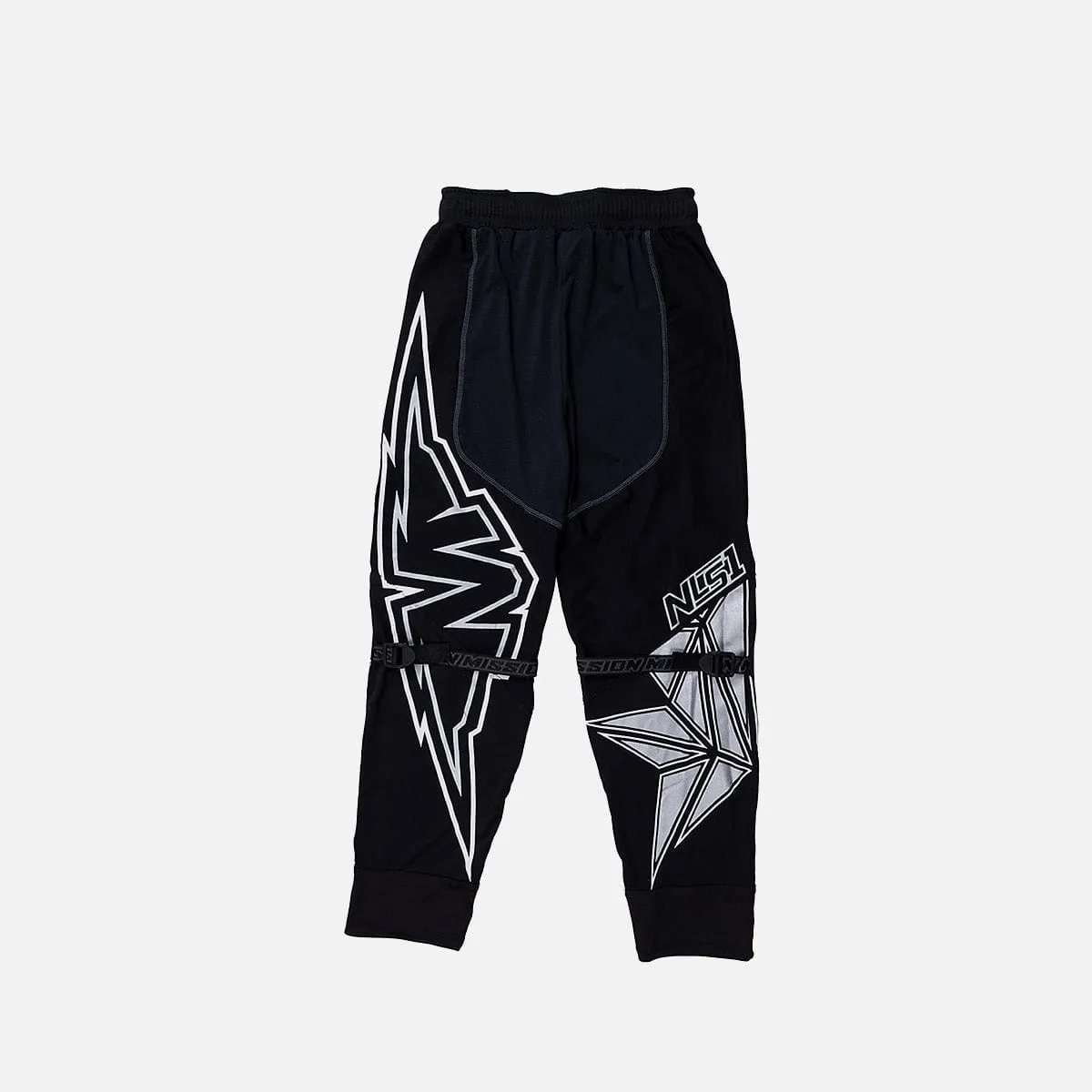 Mission Inhaler NLS1 Senior Inline Pants