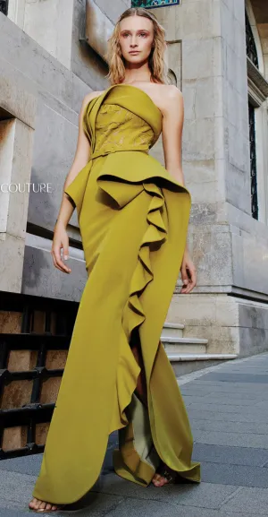 MNM COUTURE N0297