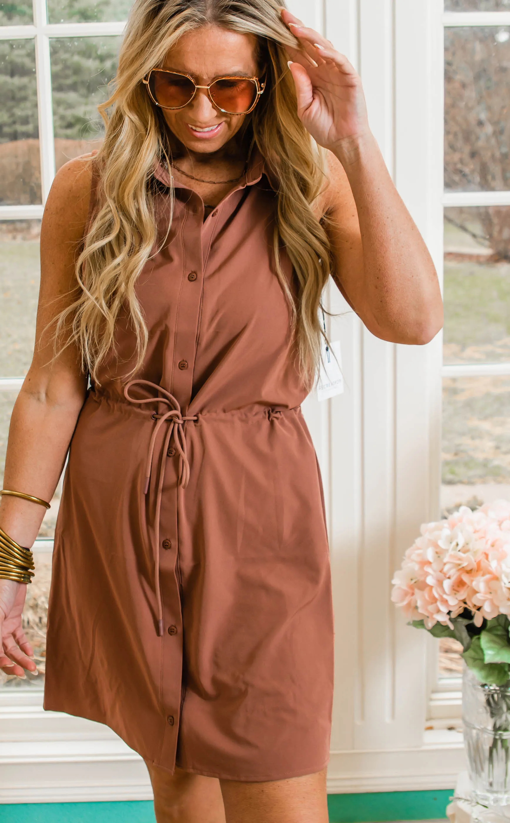 Molly Dress | FINAL SALE