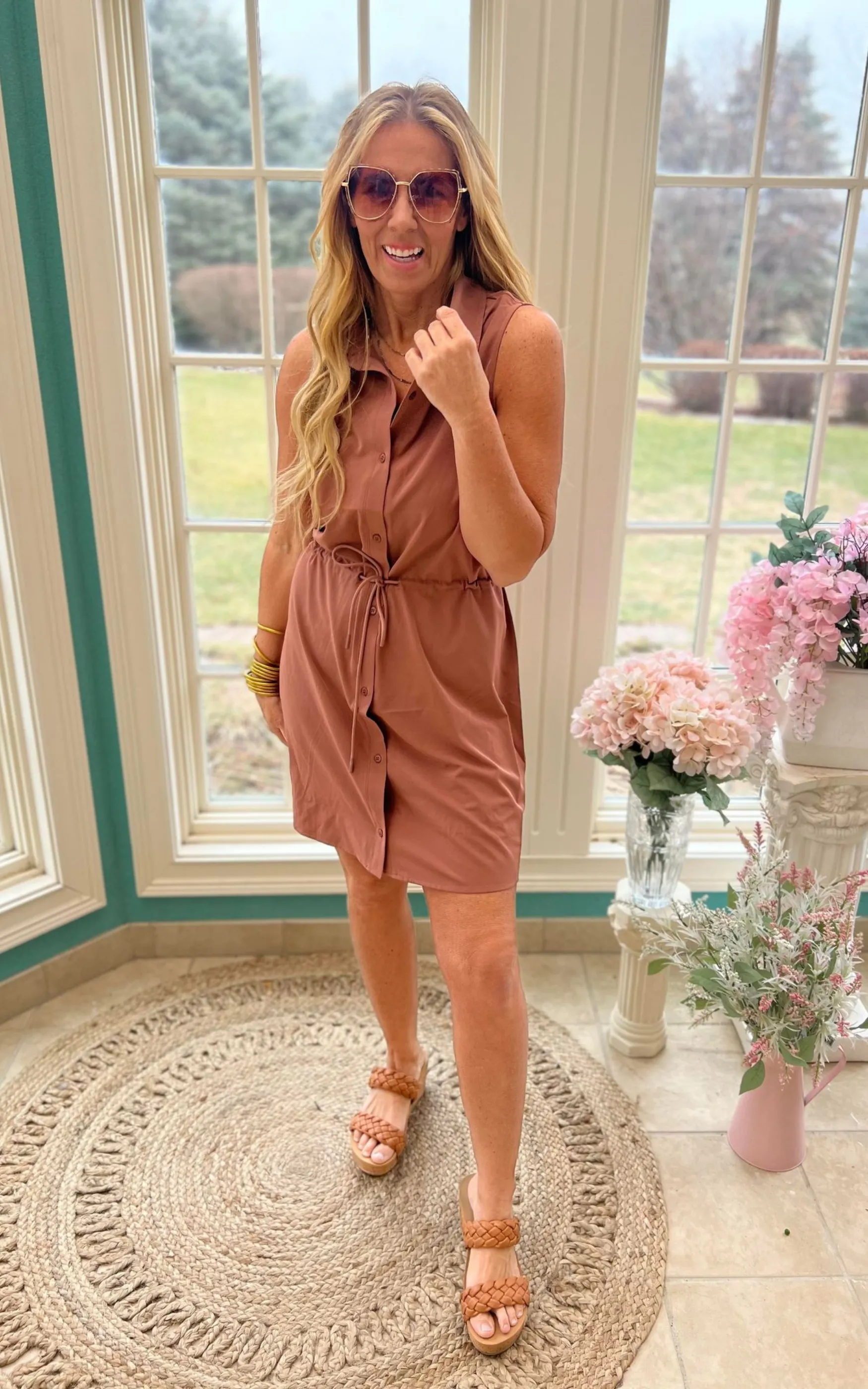 Molly Dress | FINAL SALE