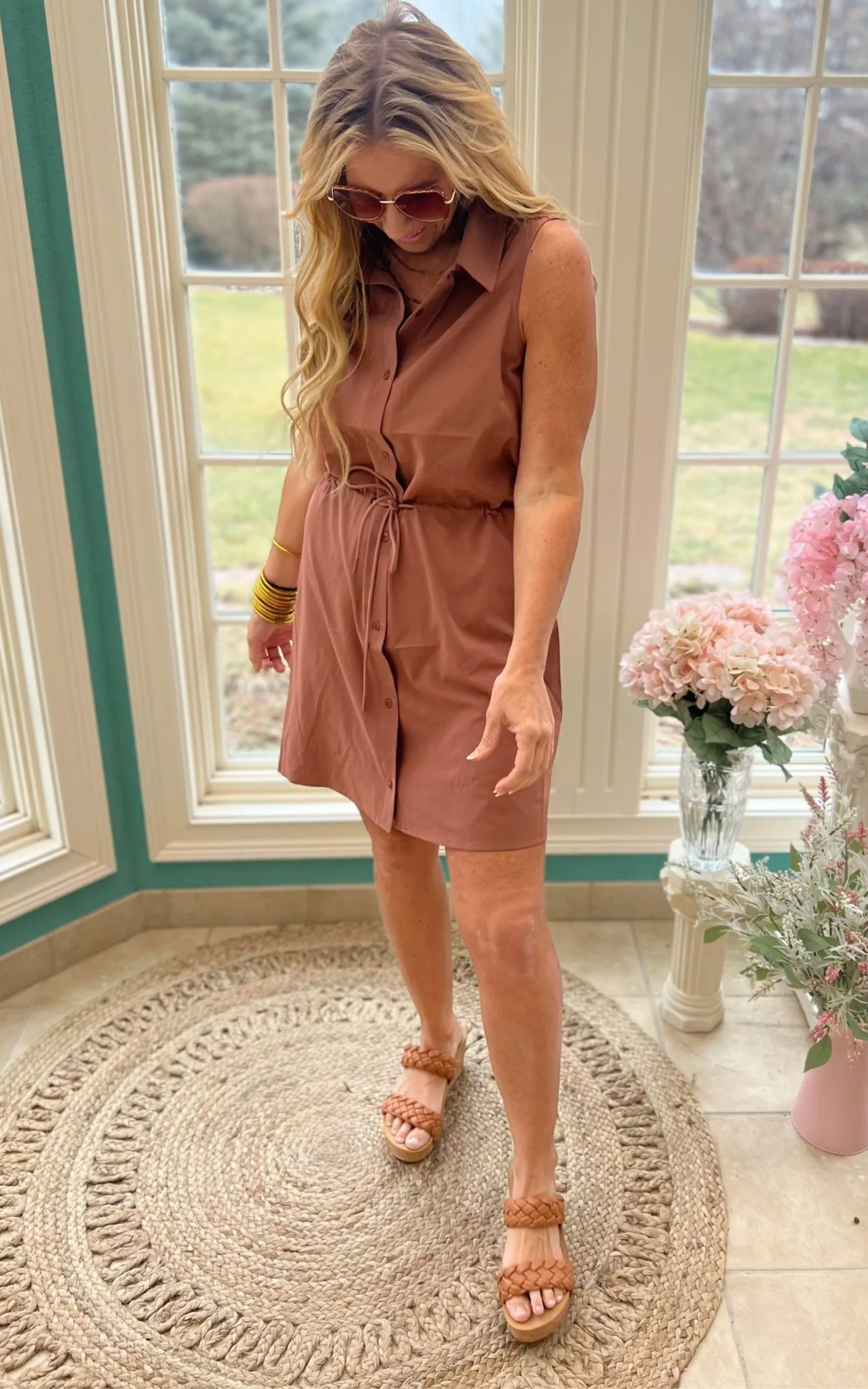 Molly Dress | FINAL SALE