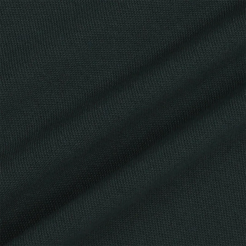 Monday Flow Men's Pique Top - Green