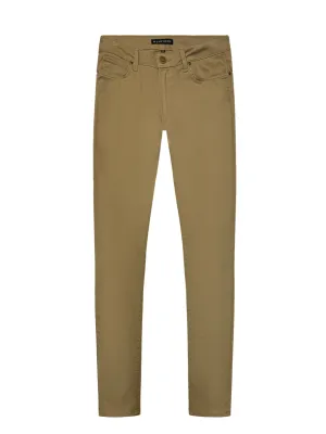 Monfrere Brando Pant - Teak
