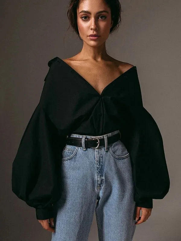 Montana Blouse