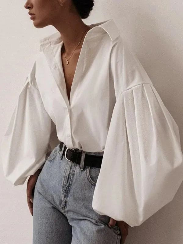 Montana Blouse