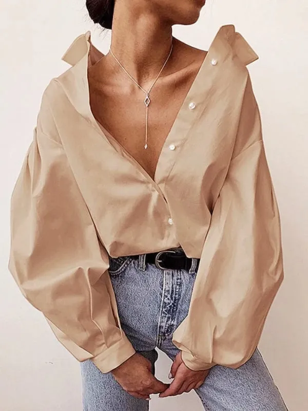 Montana Blouse