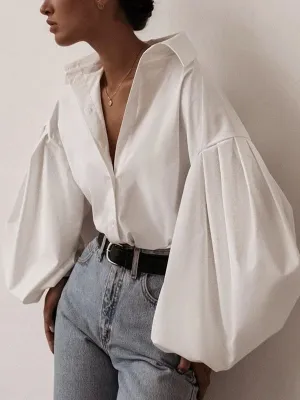 Montana Blouse