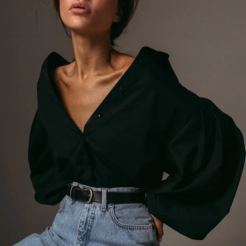 Montana Blouse