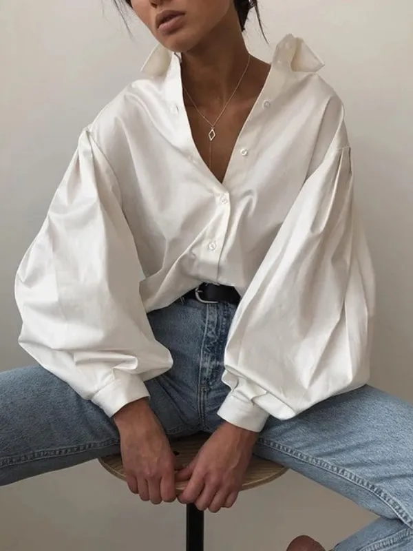 Montana Blouse