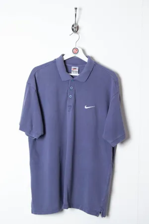 Nike Polo Shirt (M)