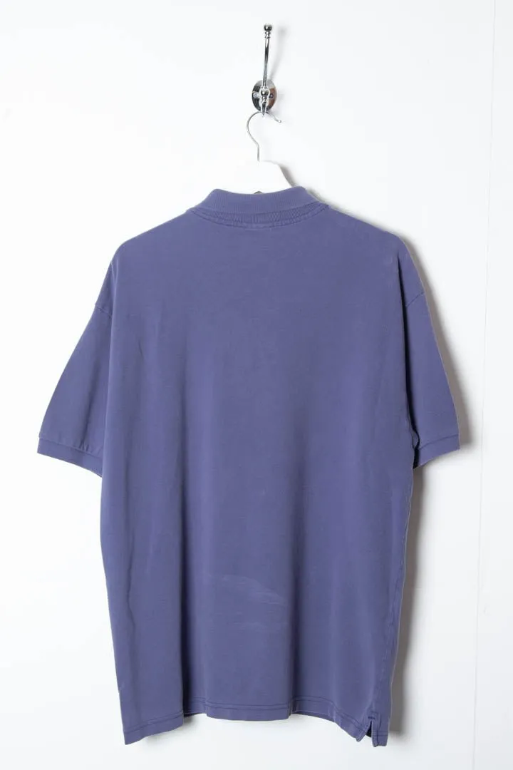 Nike Polo Shirt (M)