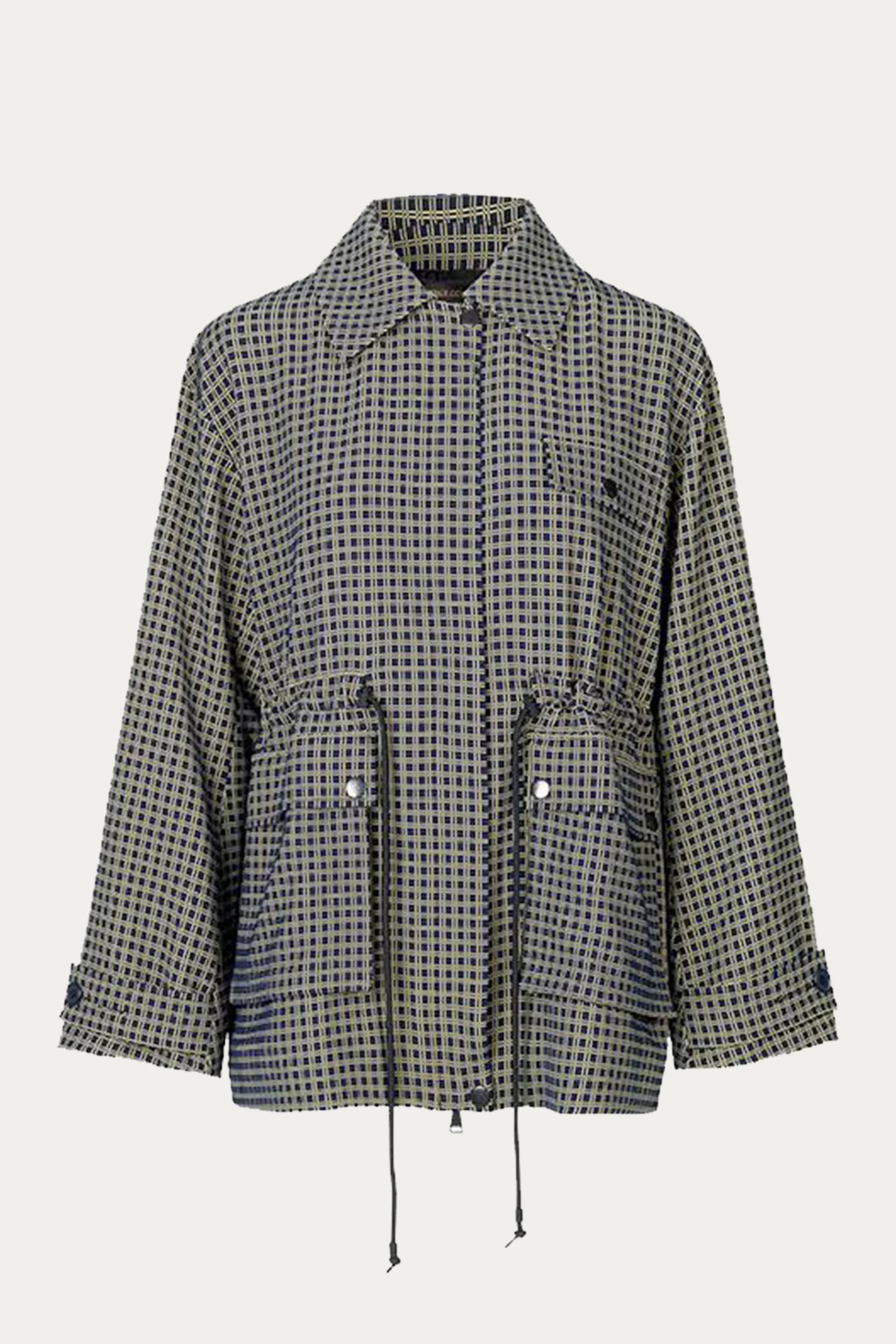 NIKLAS JACKET